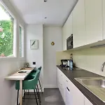 Sublime Avec Patio - Montorgueil *
