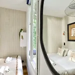 Apartment Sublime Avec Patio - Montorgueil Paris