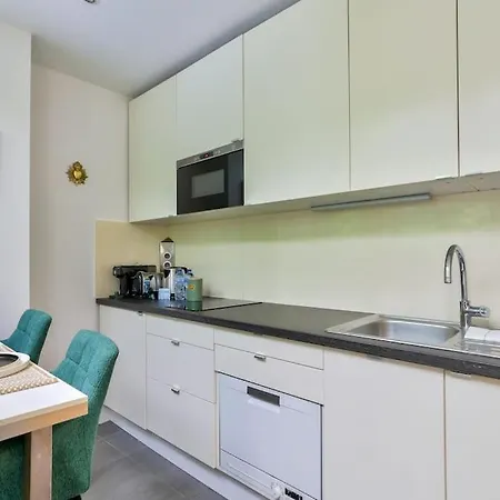 Apartment Sublime Avec Patio - Montorgueil Paris