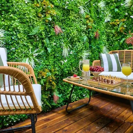Sublime Avec Patio - Montorgueil Apartment *