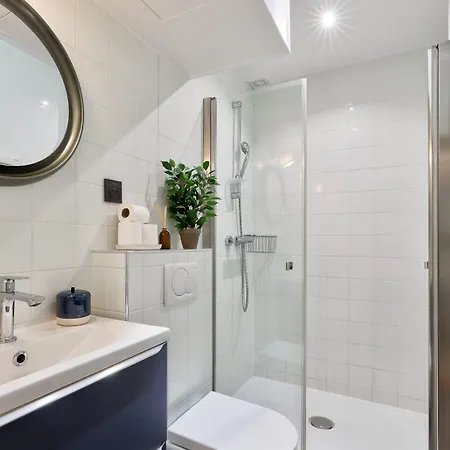 Sublime Avec Patio - Montorgueil