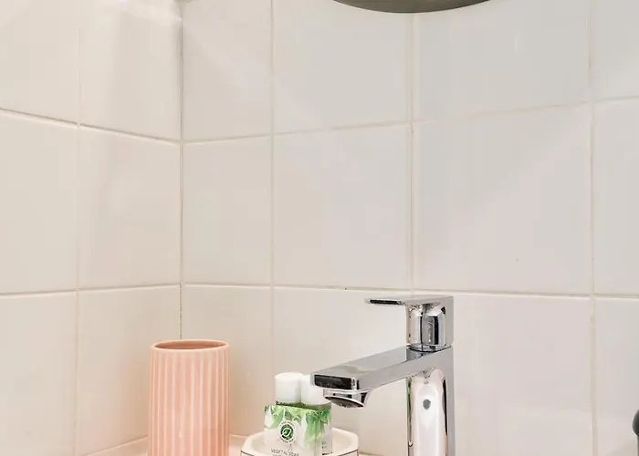 Appartement Sublime Avec Patio - Montorgueil *